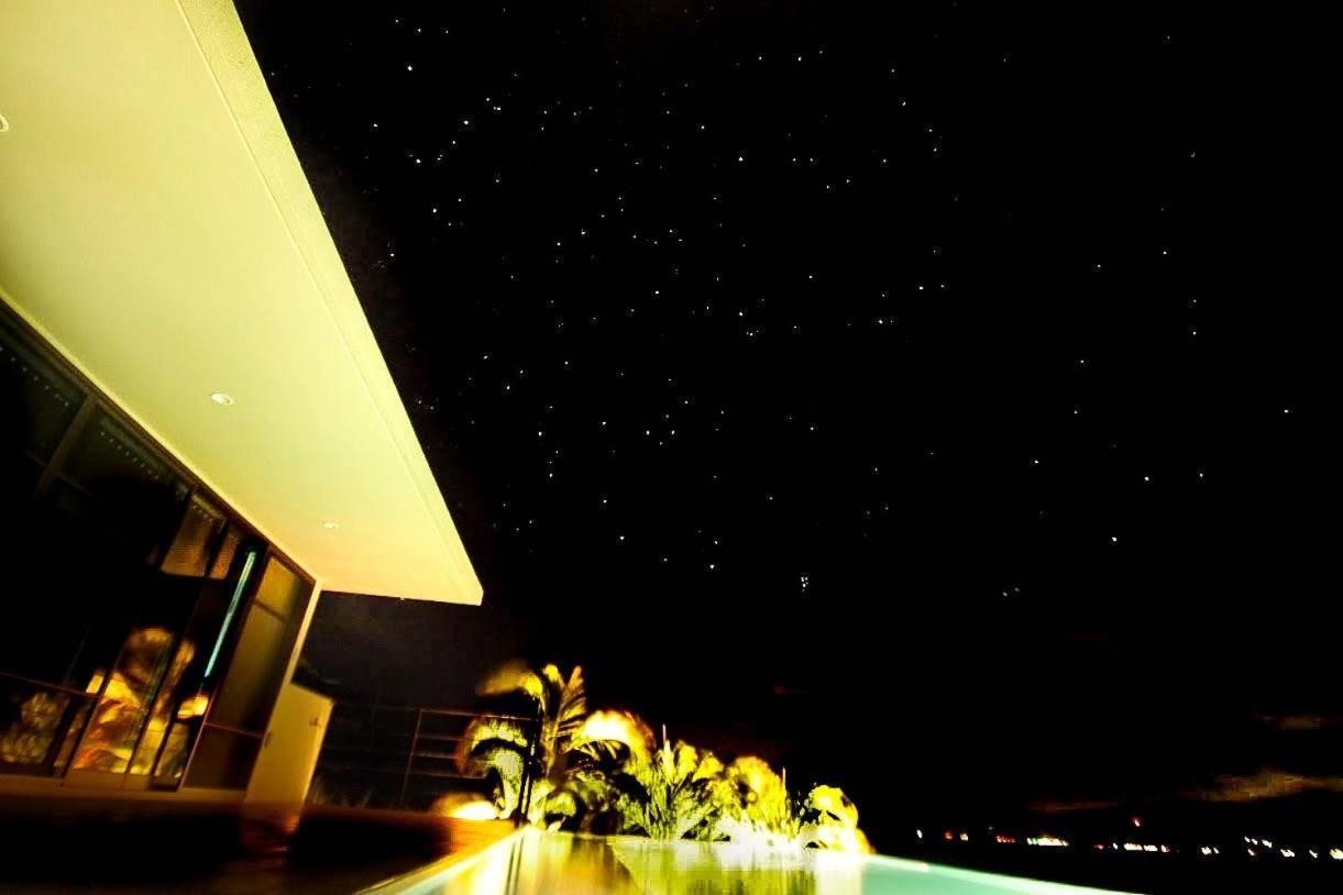 Relax Kouri Villa Rekrrr Nakijin Exterior foto